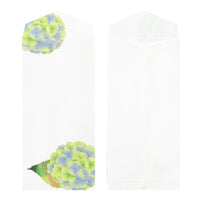 Kami Series Envelopes | Hydrangea